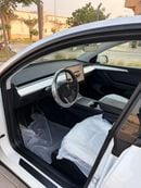 Tesla Model Y Long Range (AWD)