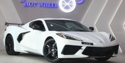 Chevrolet Corvette 2LT 6.2L (495 HP) Convertible