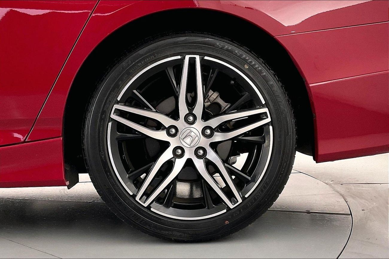 Nissan Patrol LE Platinum City | 1 year free warranty | 0 Down Payment