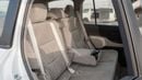 تويوتا لاند كروزر 2026 Toyota Land Cruiser GXR 3.3L AT Diesel (White-Beige) Basic