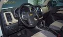 Chevrolet Trailblazer LT CHEVROLET TRAILBLAZER