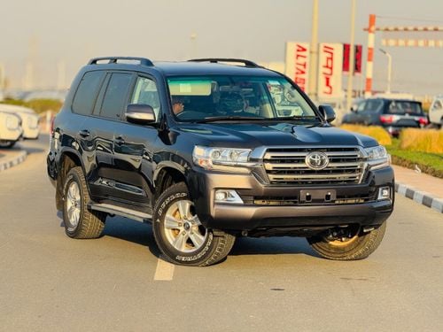 Toyota Land Cruiser Toyota Land Cruiser RHD