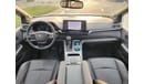 Toyota Sienna TOYOTA SIENNA HYBRID FULL OPTION
