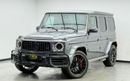 مرسيدس بنز G 63 AMG 4MATIC SUV 2022 Mercedes Benz G63 AMG G Manufaktur, Warranty, Full Service History, Low Km, Fully Lo