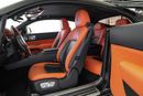 Rolls-Royce Wraith Rolls Royce Wraith Black Badge