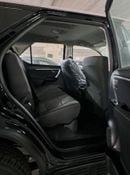 تويوتا فورتونر EXR GX2 4X4 Diesel 2.4L