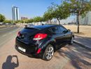Hyundai Veloster Haychback
