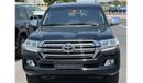 Toyota Land Cruiser 4.0L GXR V6 PETROL FULL OPTION