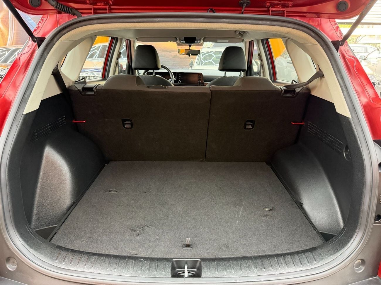 كيا سيلتوس تسجيل مجاني | بدون رسوم خدمة | تحت الضمان | سيارة مستعملة معتمدة |