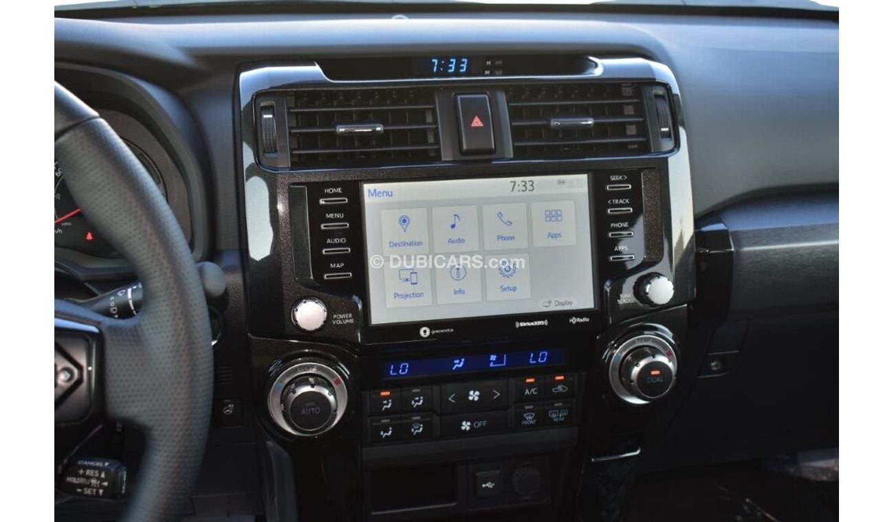 Toyota 4Runner 40TH Anniversary Special Edition