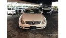 Mercedes-Benz CLS 550 IMPORT JAPAN V.C.C