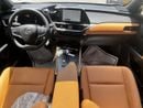 Lexus UX300h