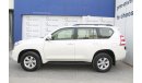 Toyota Prado LAND CRUISER PRADO 4.0L GXR V6 4 WD 2015 MODEL