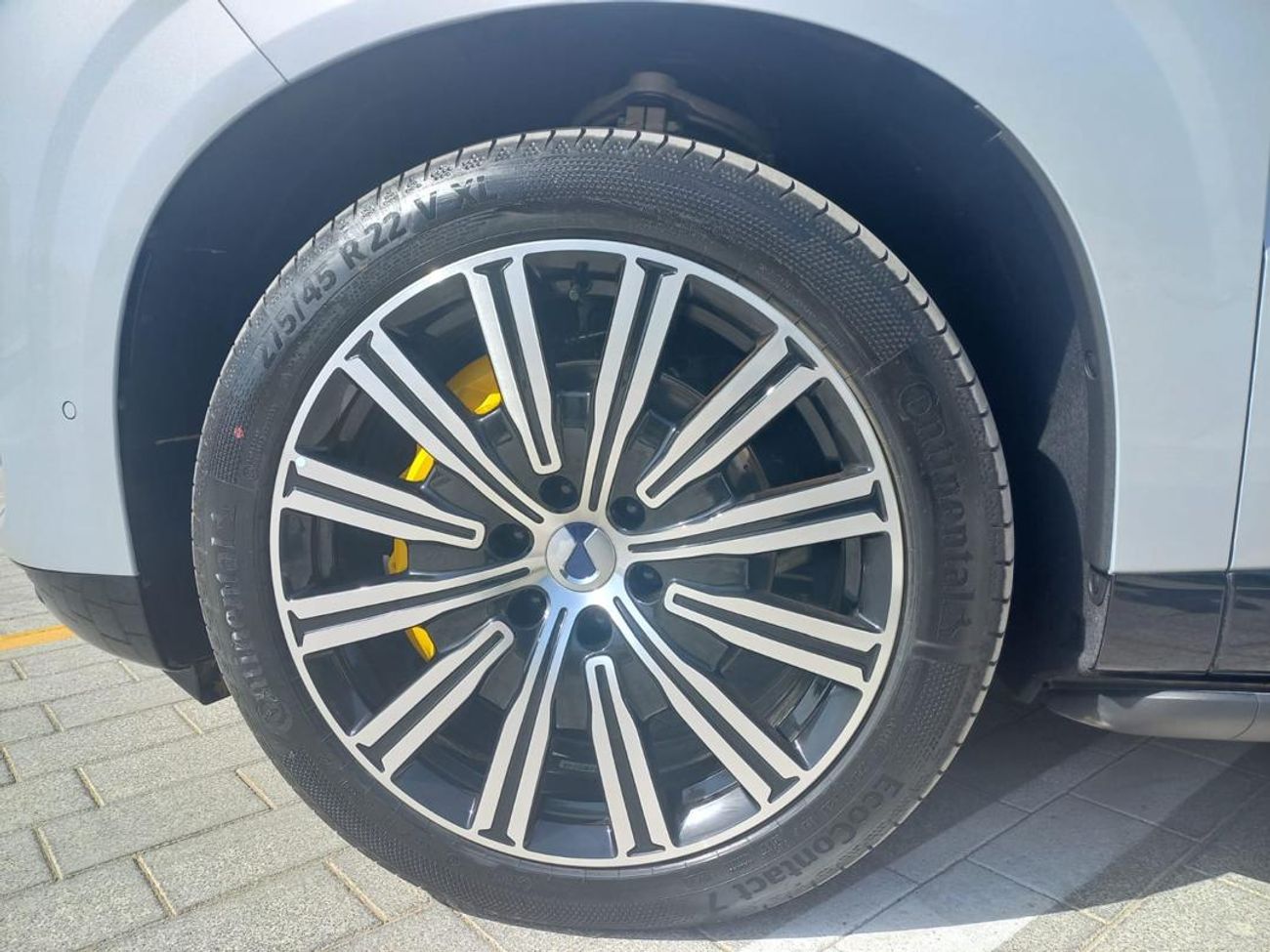 دينزا N9 Flagship