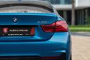 BMW 430i Gran Coupe 430i Gran Coupe | 1,753 P.M | 0% Downpayment | Full BMW Service History (AGMC)!