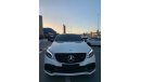 Mercedes-Benz GLE 63 AMG GCC