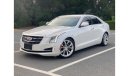 Cadillac ATS Premium Cadillac ATS 2016 V6 GCC Original Paint - Accident Free - Perfect Condition