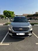 شيفروليه كابتيفا