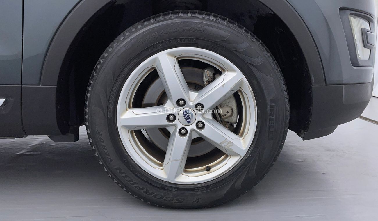 Ford Explorer XLT 3.5 | Under Warranty | Inspected on 150+ parameters