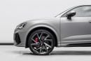 Audi RSQ3 Sportback TFSI quattro 2.5L The BEST Ramadan Offer In The UAE - Limited Time Only! 2028 Audi Warrant