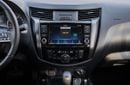 Nissan Navara 2025 Nissan Navara Pro-4X 2.5L AT Diesel (Drak Gray)