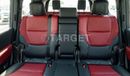 Toyota Land Cruiser VXR