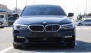 BMW 520i Diesel Import japan