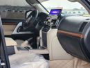 Toyota Land Cruiser GXR V6 upgrade 2024