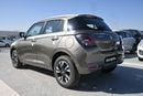 سوزوكي سويفت GLX 1.2L Suzuki Swift 1.2L Petrol, Hatchback, FWD, 5Doors, Color Grey Model 2025 (Export Price)