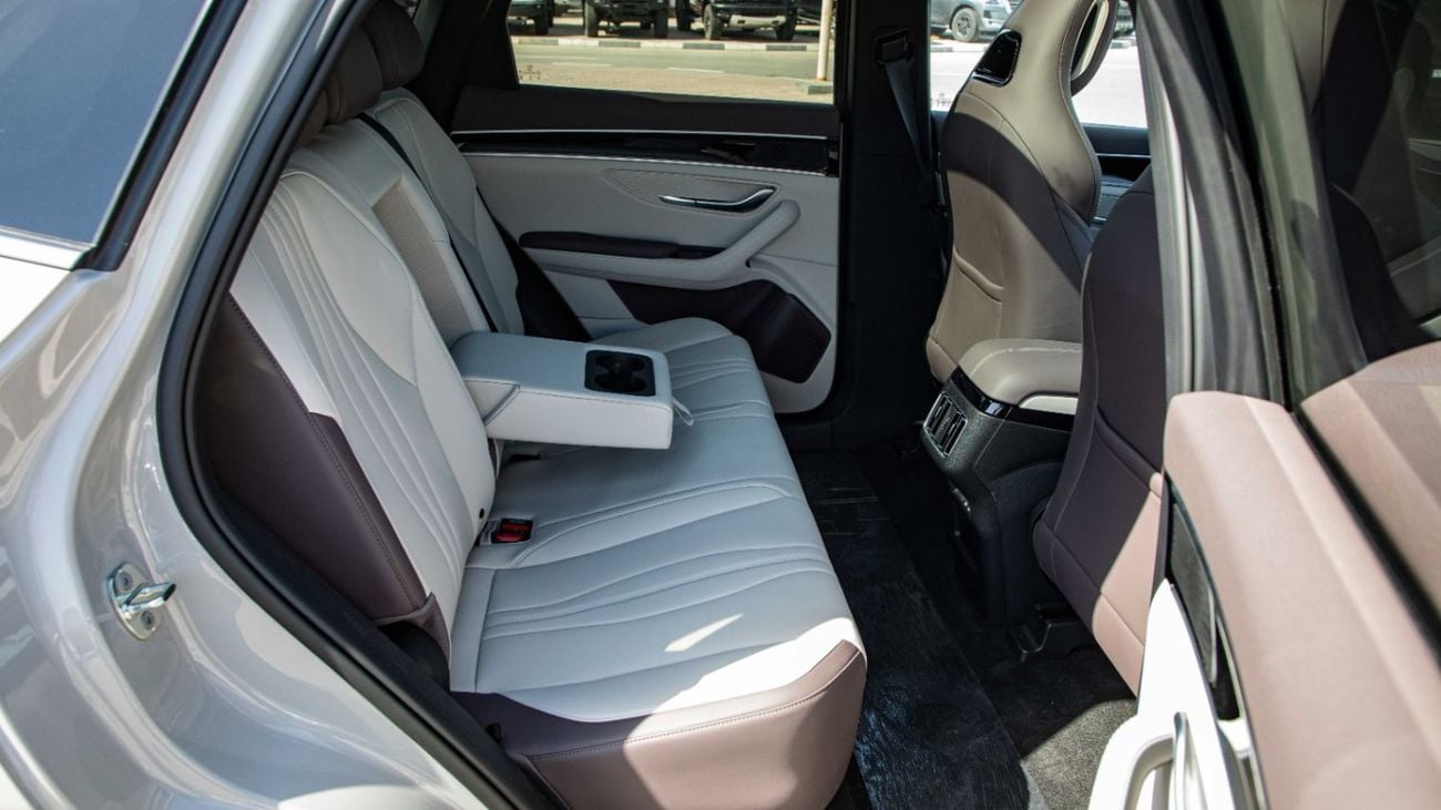 بي واي دي سونغ بلس DM-i 112KM Honor Edition | 2025 | Ready Stock Limited QTY | For Local Registration +10%