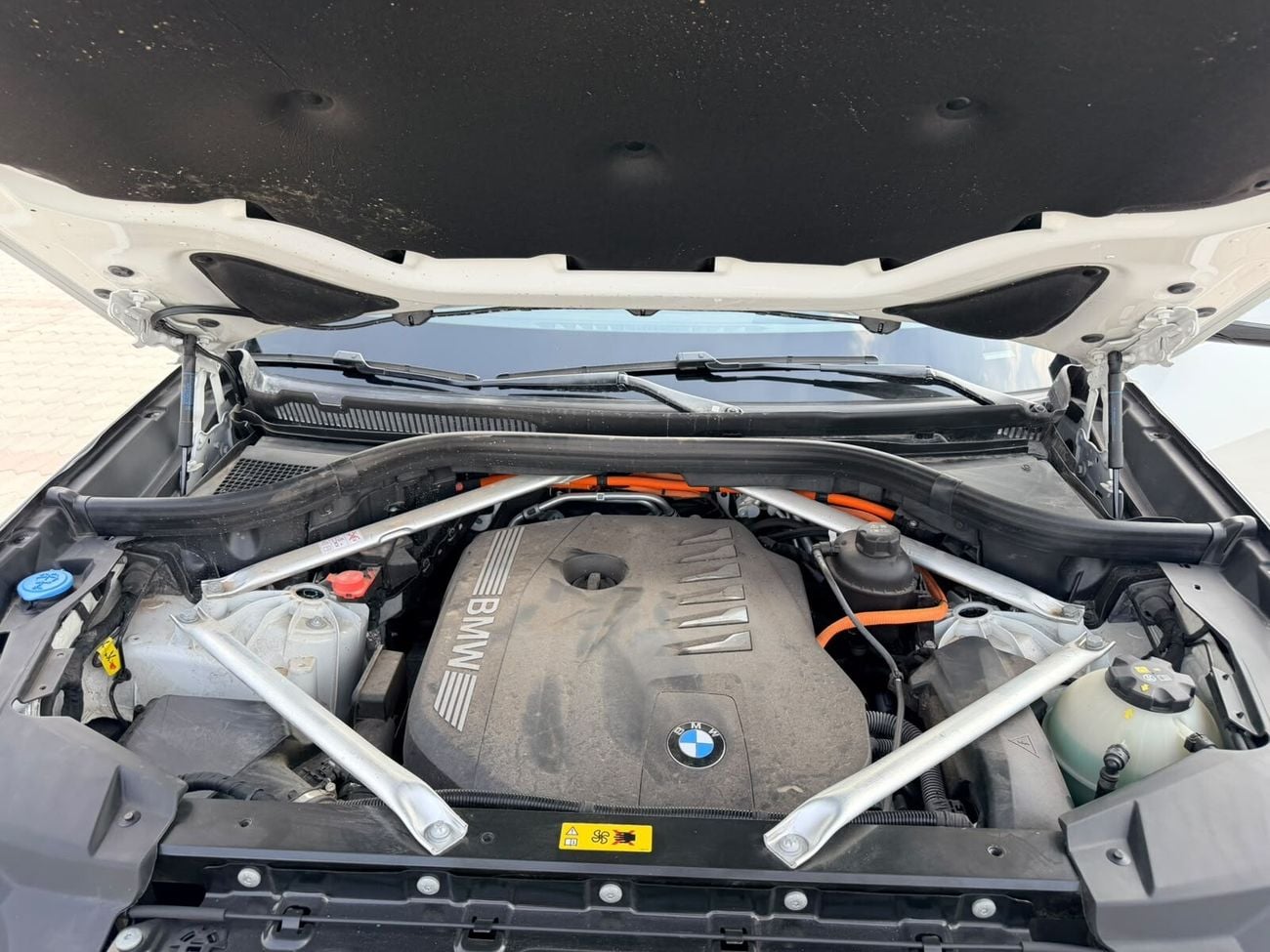BMW X5 BMW X5 xDrive50e
