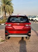 Toyota Rush RUSH G 1.5L