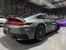 بورش 911 CARRERA CARRERA