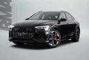 Audi e-tron S