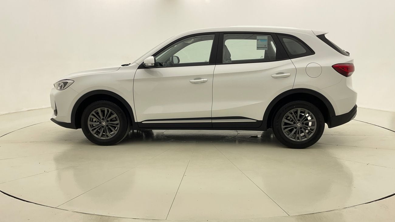 أم جي ZS STANDARD NEW 1.5 | بدون دفعة مقدمة | اختبار القيادة في المنزل