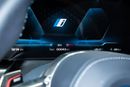BMW i7 M70 XDRIVE MASTERCLASS