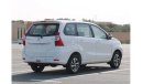 تويوتا أفانزا SE 2019 | AVANZA SE - 7SEATER - ABS - 1.5L - FULL AUTOMATIC  WITH GCC SPECS AND EXCELLENT CONDITION