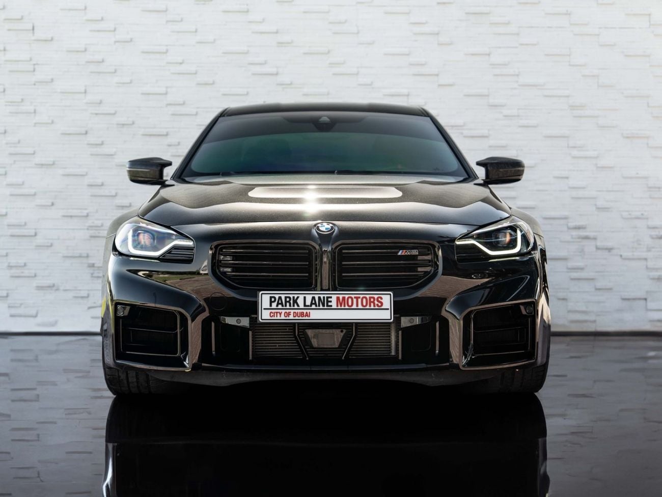 BMW M2 STD