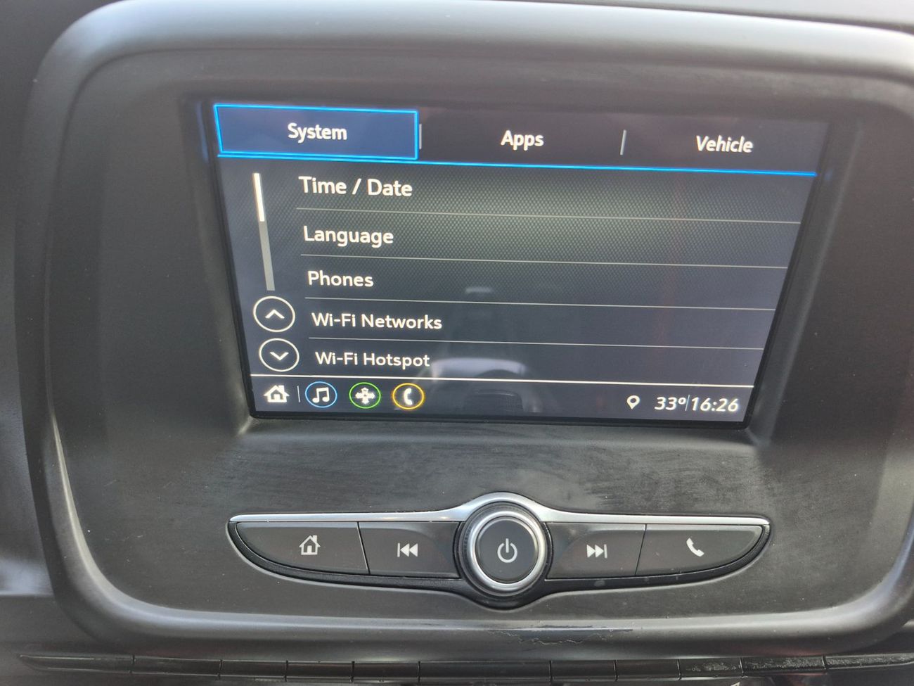 شيفروليه كامارو 1LT 3.6L (355 HP)