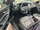 Hyundai Santa Fe 2017 HYUNDAI SANTAFE XL LIMITED FULL PANORAMIC VIEW- 3.3L V6 - 4WHEEL DRIVE - 7 SEATER ELECTRIC AND 