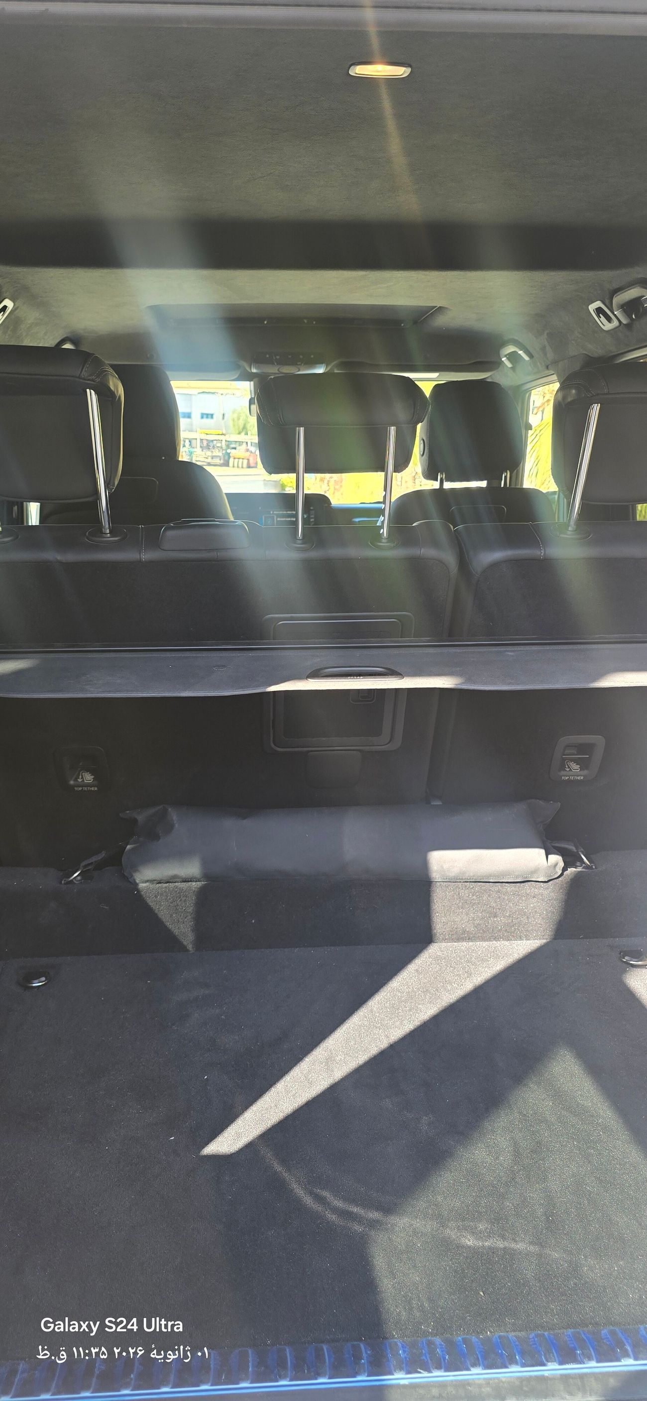 مرسيدس بنز G 63 AMG AMG63