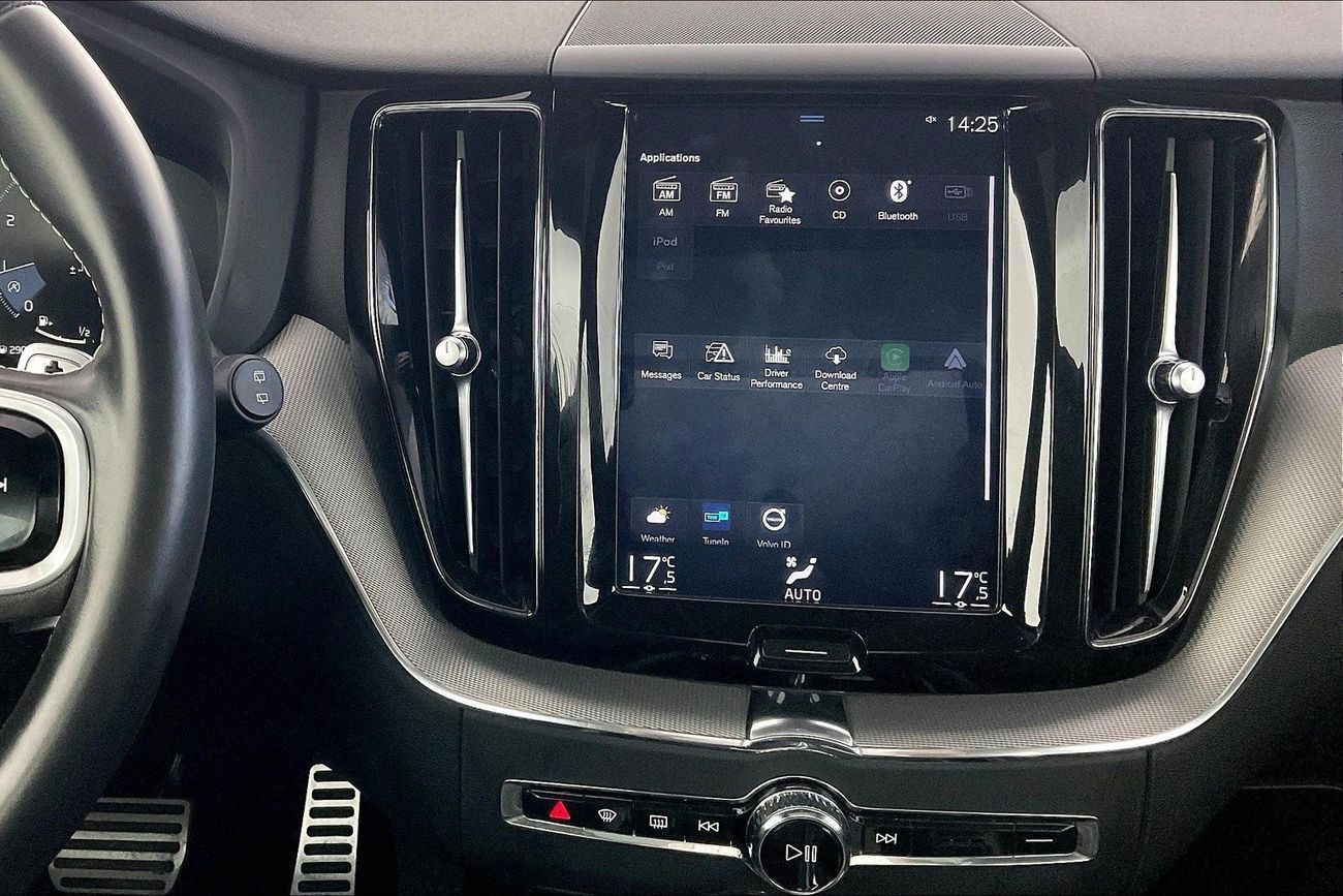 كاديلاك XT6 Premium Luxury | شامل الضمان | 0 ﺪﻔﻋﺓ ﺃﻮﻟﻯ