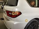 Nissan Patrol SE PLATINUM CITY | Guaranteed Warranty | 0 Down Payment