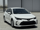 Toyota Corolla XLI