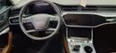 Audi A6 40 TFSI 2.0L