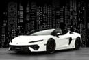 Lamborghini Temerario LAMBORGHINI | TEMERARIO | GCC SPECS | DEALER WARRANTY + SERVICE CONTRACT
