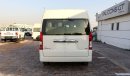 Toyota Hiace Toyota/HIACE D/Diesel 2.8L  PANEL HIGH ROOF