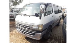 Toyota Hiace Hiace RIGHT HAND DRIVE (PM319)