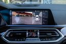 BMW X5 XDRIVE40i M SPORT BMW X5 xDrive40i M-Sport 2020 GCC | Warranty