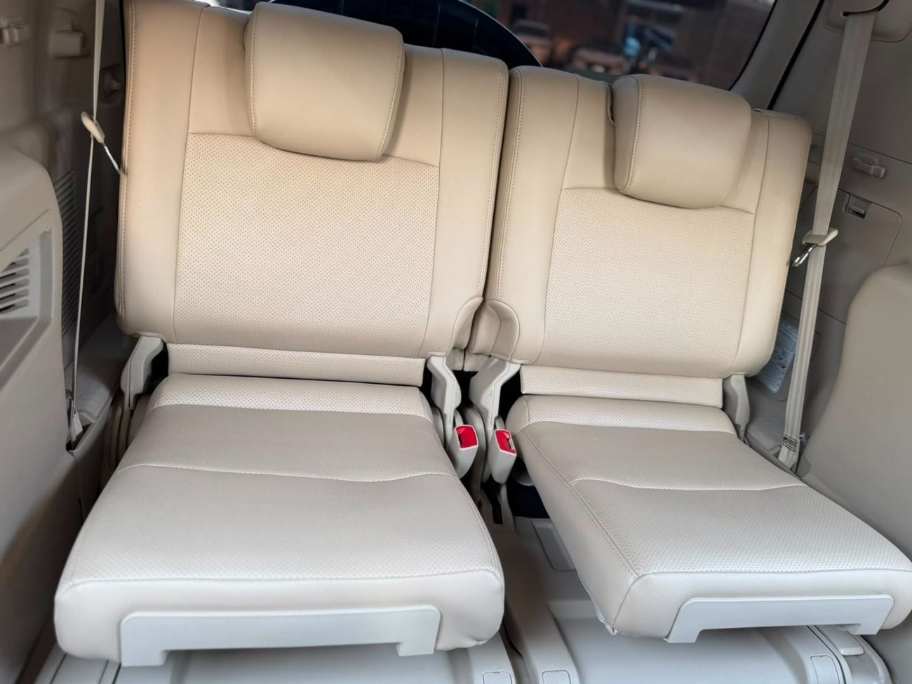 Toyota Prado GXR